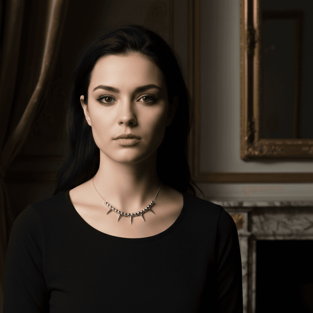 Social Media — AI-generated product photo by Lightbox Studio