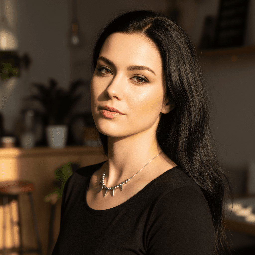 AI-generated professional lifestyle product photo with studio lighting, styled background, and marketplace-ready composition for Etsy